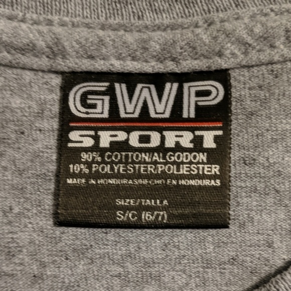 💖💜 Quad long sleeve shirt. - Picture 4 of 4